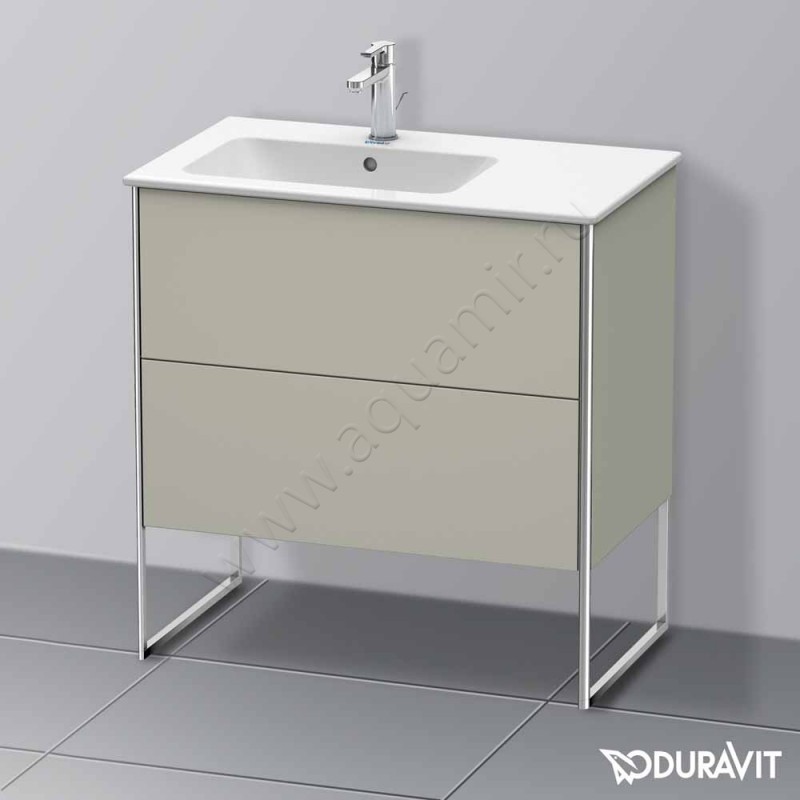 Тумба под раковину Duravit XSquare XS445006060