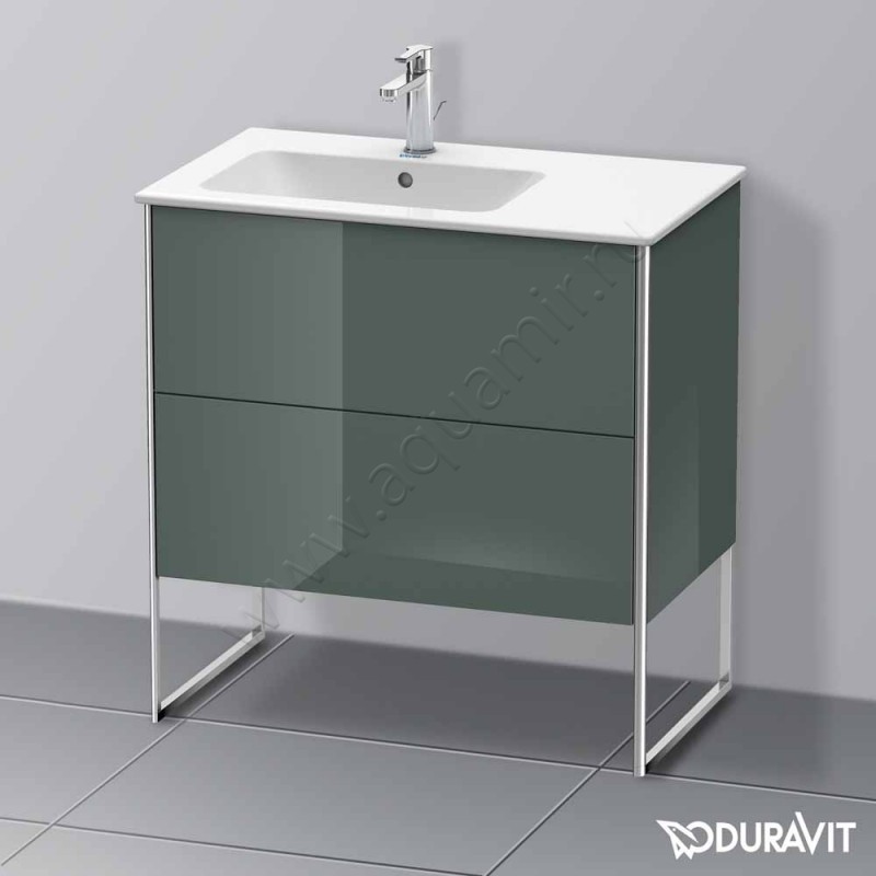 Тумба под раковину Duravit XSquare XS445003838