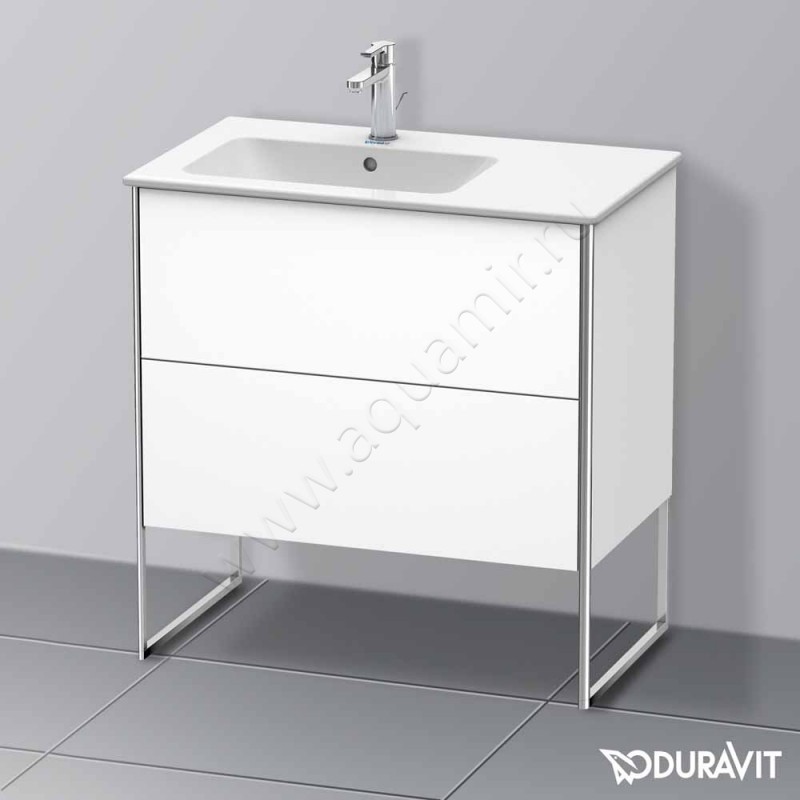 Тумба Duravit XSquare XS445001818