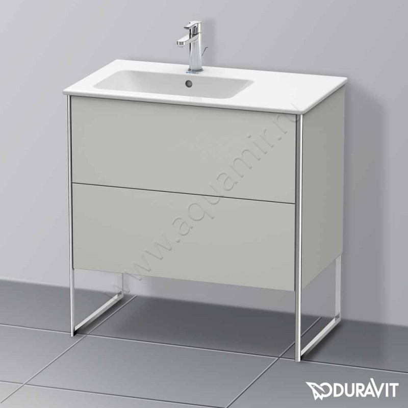 Тумба Duravit XSquare XS445000707