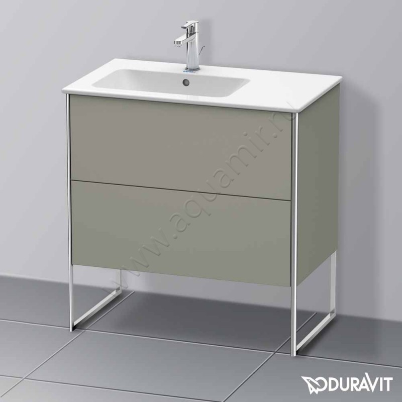 Тумба под раковину Duravit XSquare XS445009292