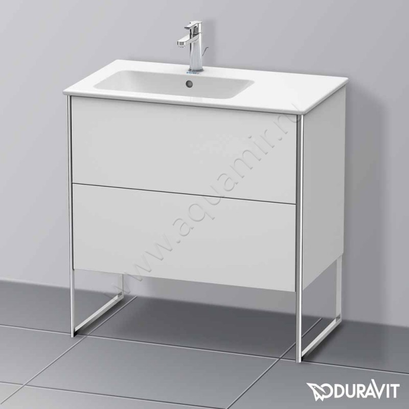 Тумба под раковину Duravit XSquare XS445003636