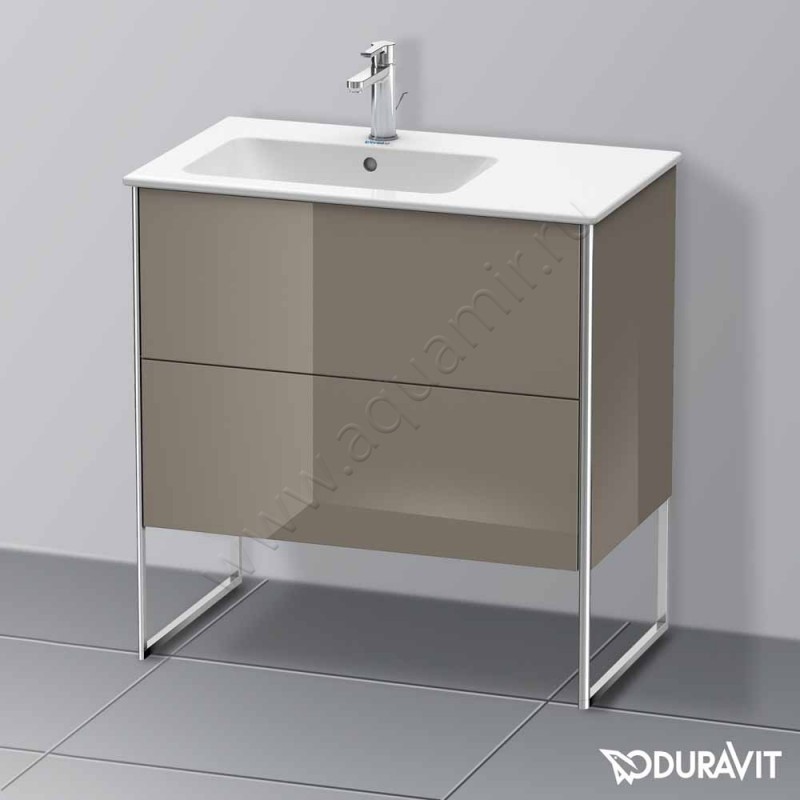 Тумба под раковину Duravit XSquare XS445008989