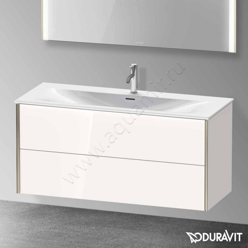 Тумба под раковину duravit