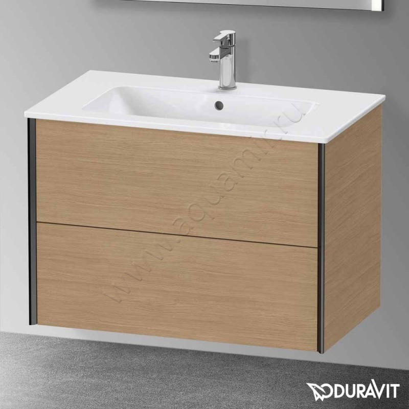 Тумба для раковины Duravit XViu XV41260B252