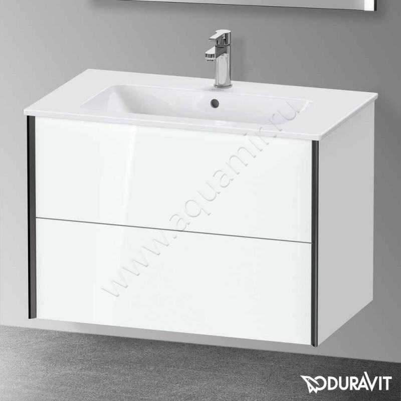Тумба под раковину Duravit XViu XV41260B285