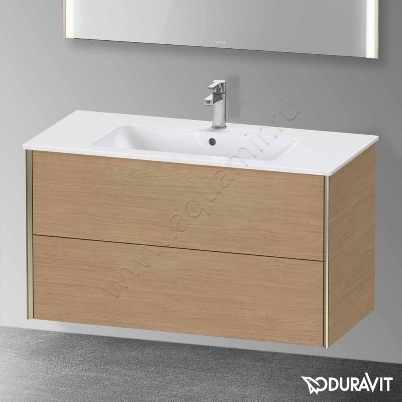 Тумба Duravit XViu XV41270B152