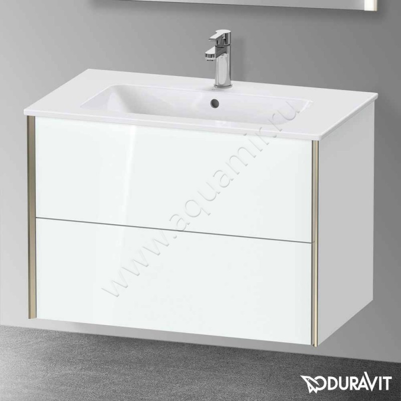 Тумба Duravit XViu XV41260B185
