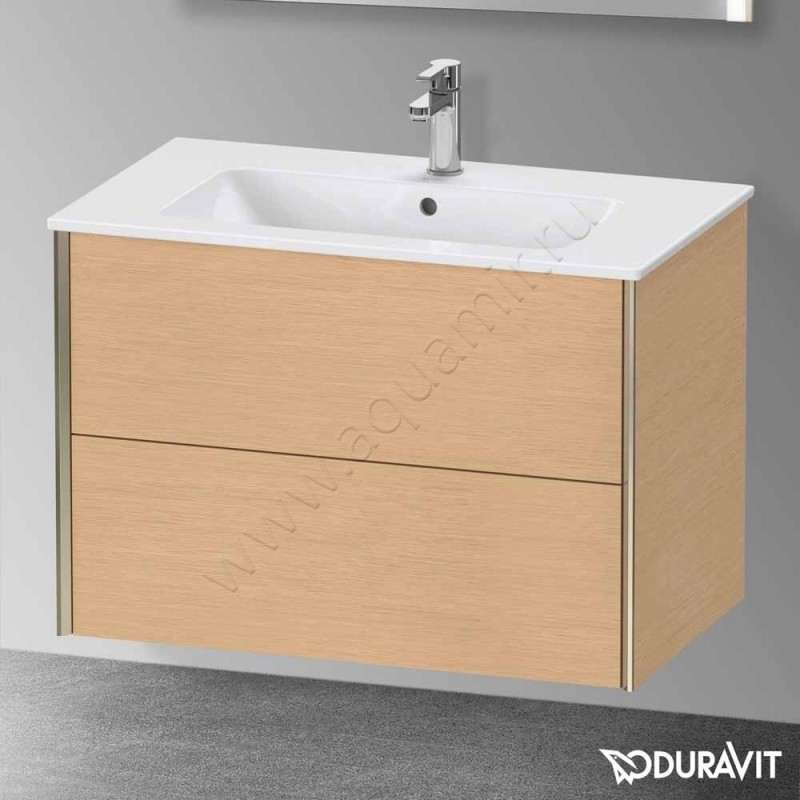 Тумба для раковины Duravit XViu XV41260B112