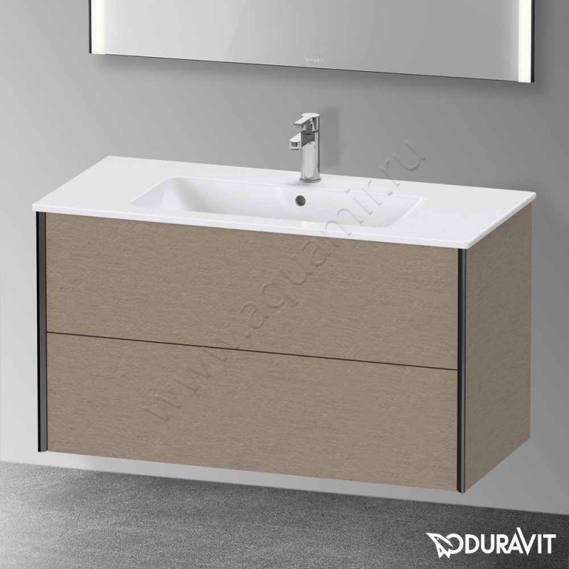 Тумба под раковину Duravit XViu XV41270B211