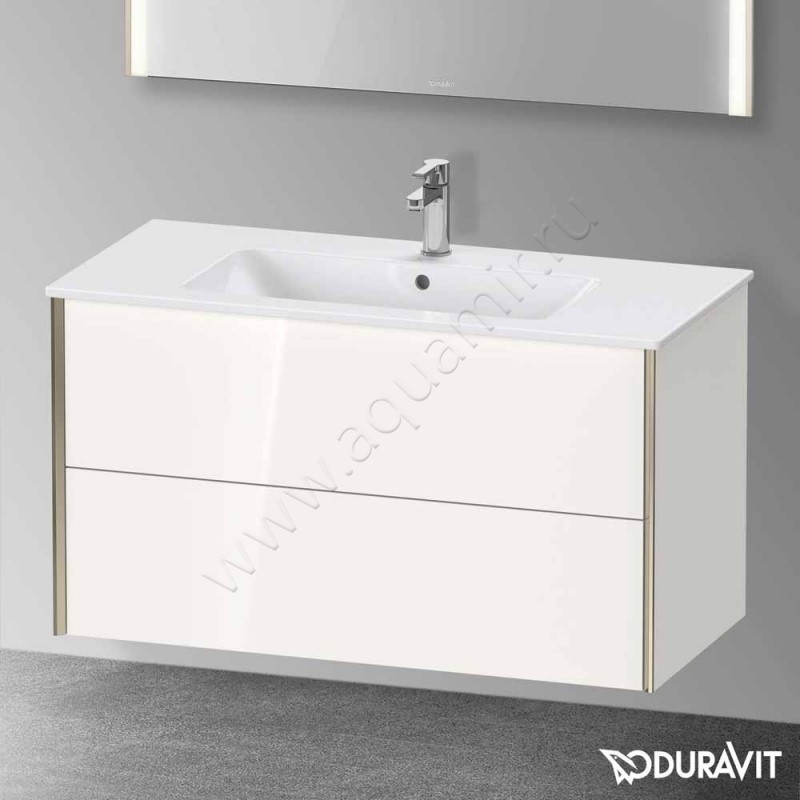 Тумба для раковины Duravit XViu XV41270B122