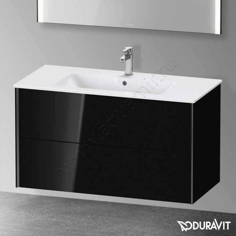 Тумба Duravit XViu XV41270B240