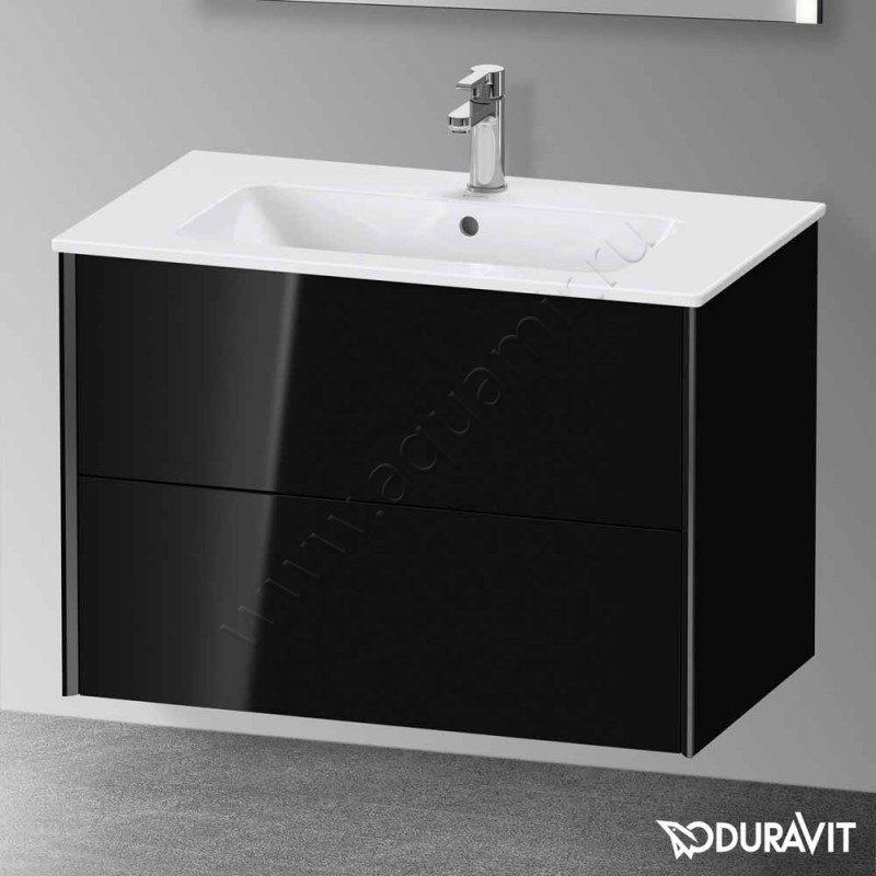 Тумба Duravit XViu XV41260B240
