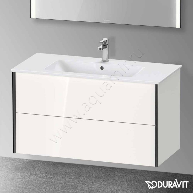 Тумба Duravit XViu XV41270B222