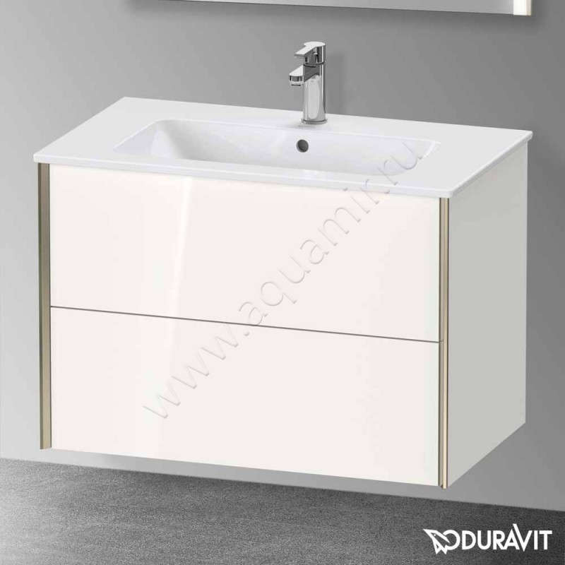 Тумба Duravit XViu XV41260B122