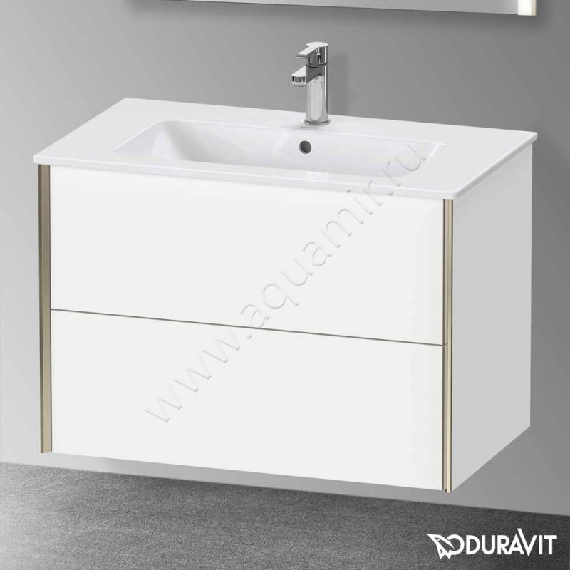 Тумба под раковину Duravit XViu XV41260B118