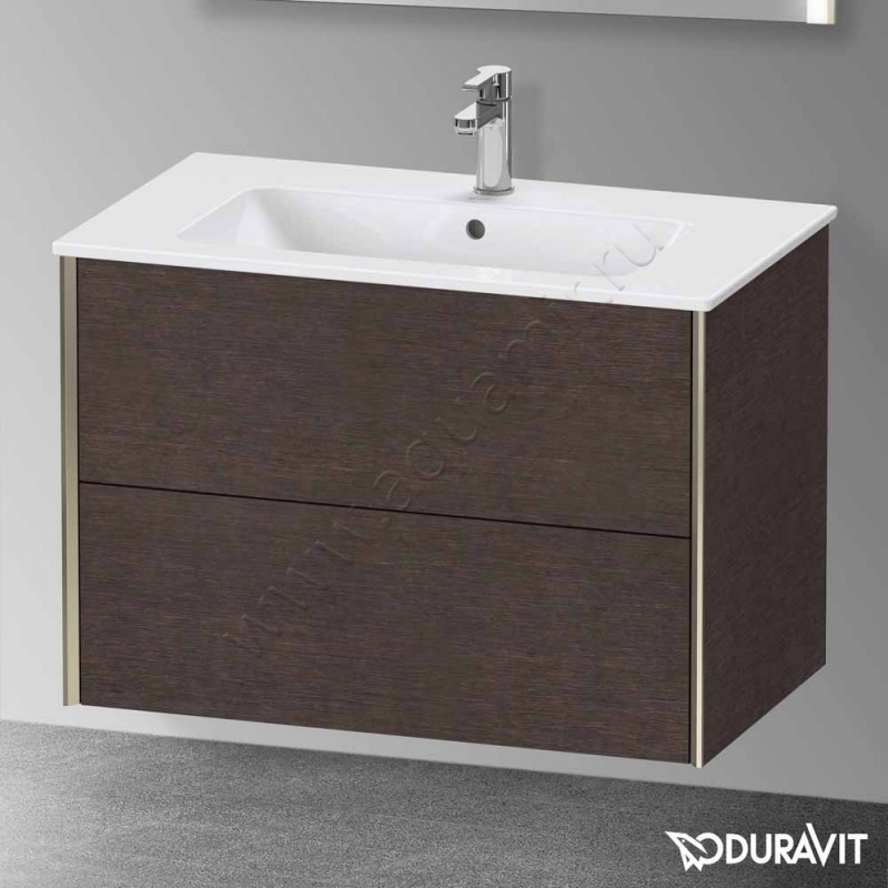 Тумба под раковину Duravit XViu XV41260B172