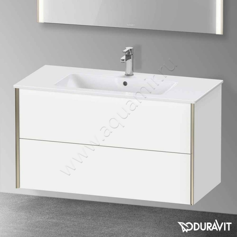 Тумба под раковину Duravit XViu XV41270B118