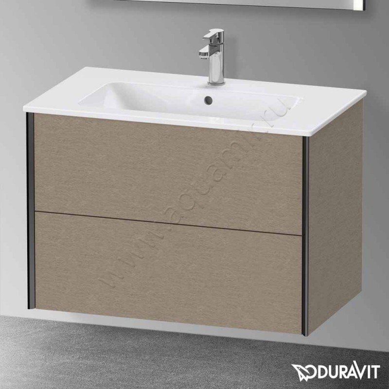 Тумба для раковины Duravit XViu XV41260B211