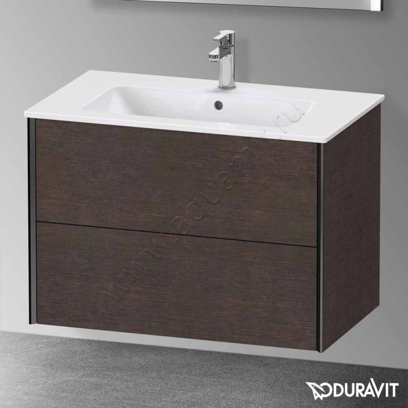 Тумба Duravit XViu XV41260B272