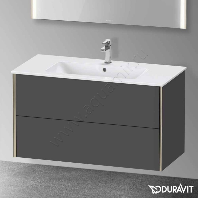 Тумба Duravit XViu XV41270B149