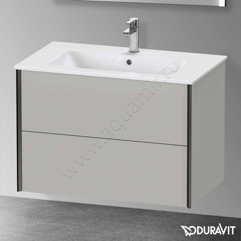 Тумба Duravit XViu XV41260B207