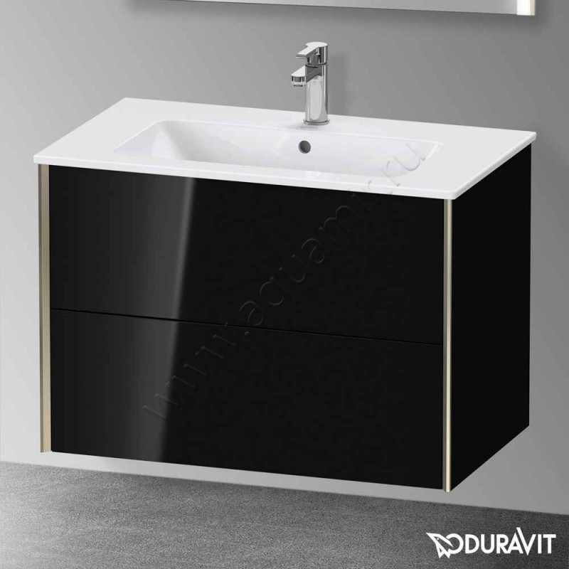 Тумба под раковину Duravit XViu XV41260B140