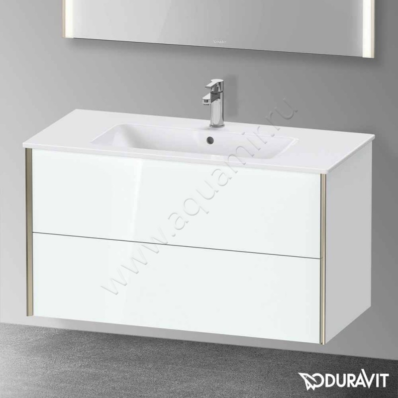 Тумба Duravit XViu XV41270B185