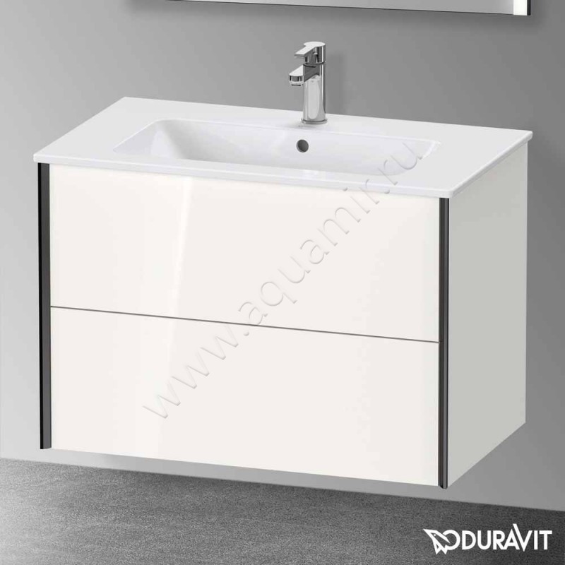 Тумба для раковины Duravit XViu XV41260B222