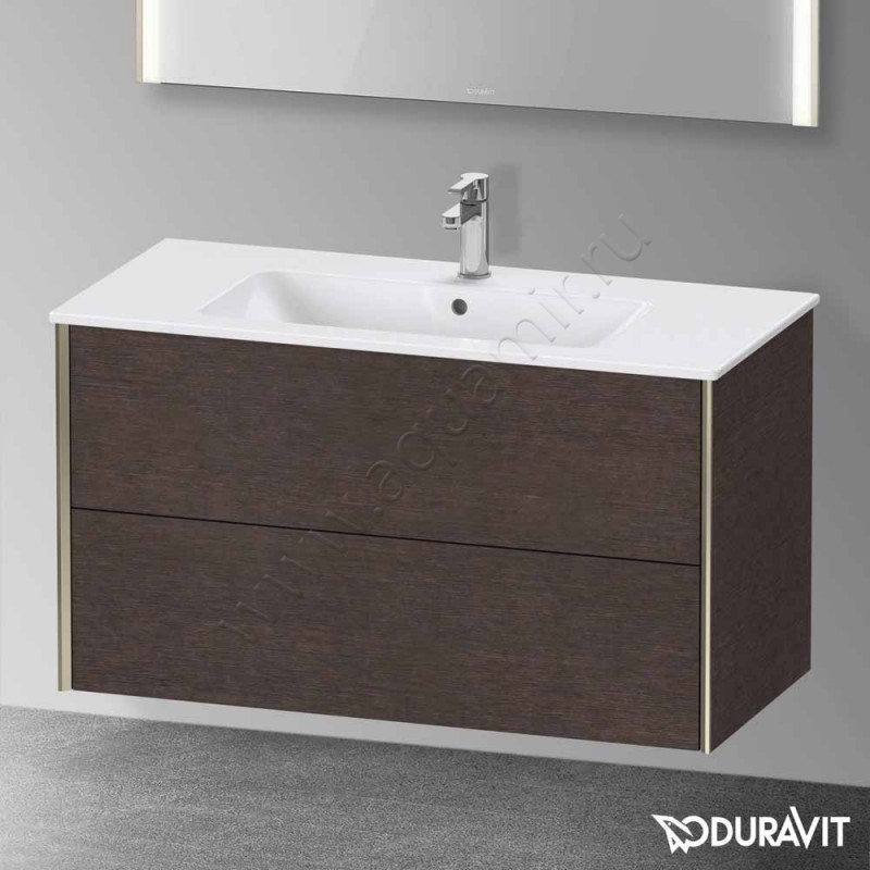 Тумба Duravit XViu XV41270B172