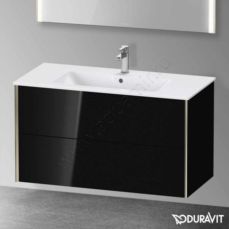 Тумба для раковины Duravit XViu XV41270B140