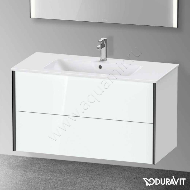 Тумба под раковину Duravit XViu XV41270B285