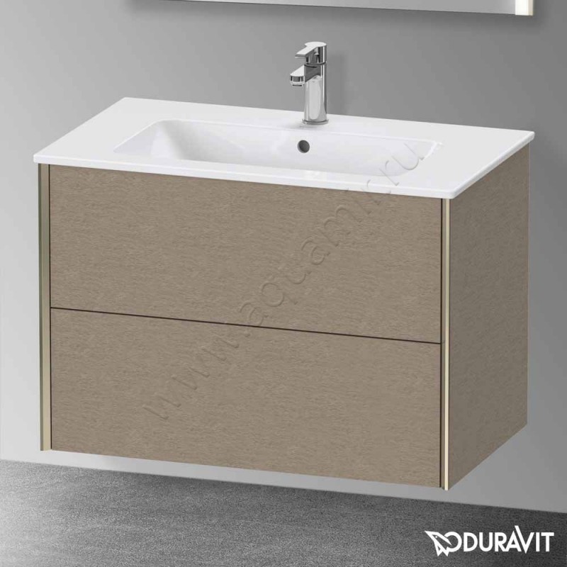 Тумба Duravit XViu XV41260B111
