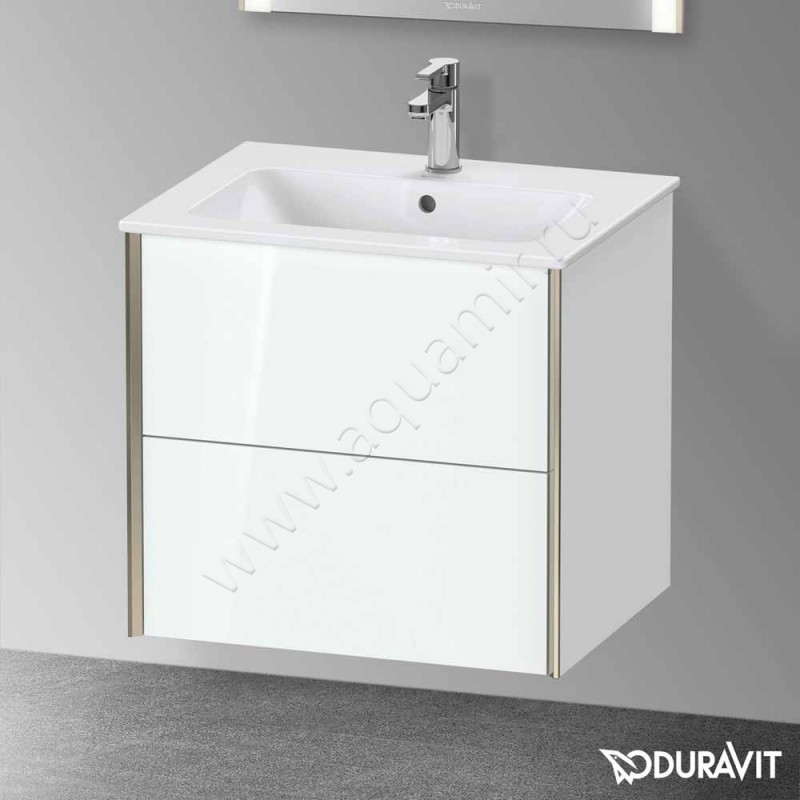 Тумба под раковину duravit