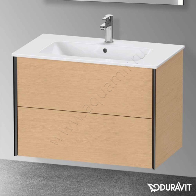 Тумба Duravit XViu XV41260B212