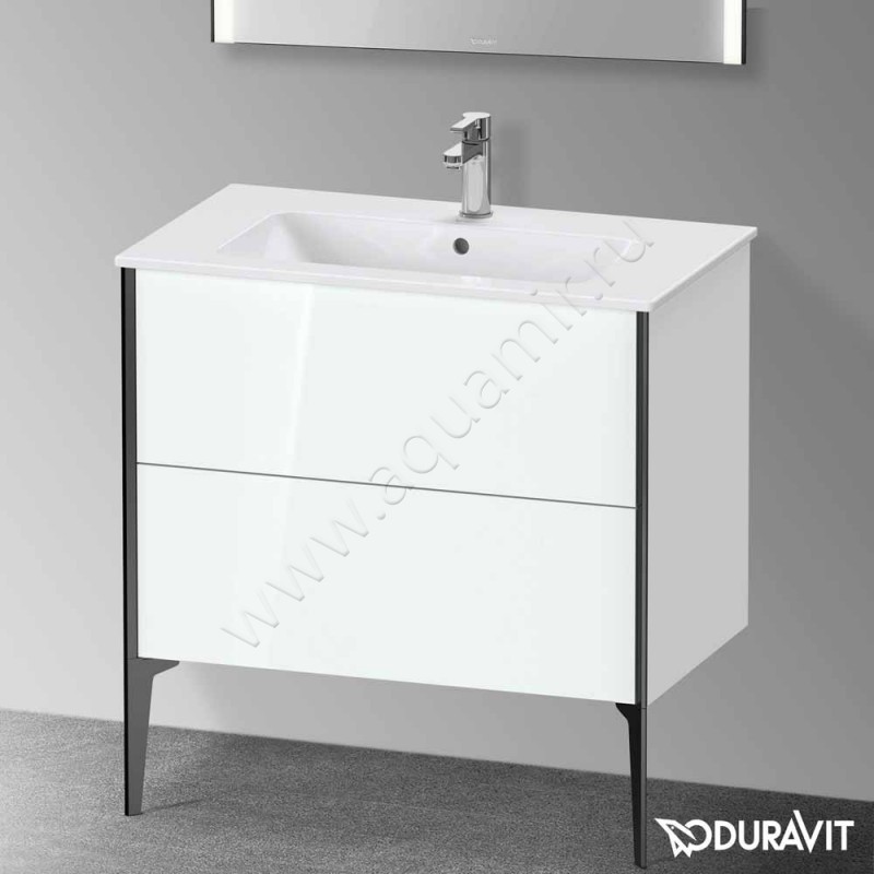Тумба Duravit XViu XV44820B285