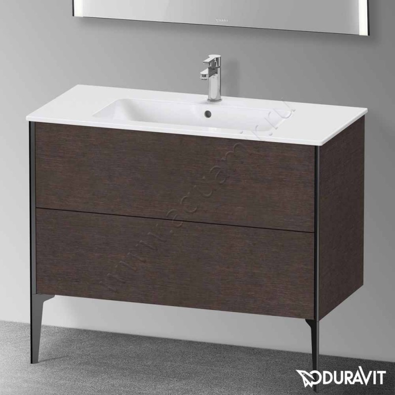 Тумба для раковины Duravit XViu XV44830B272