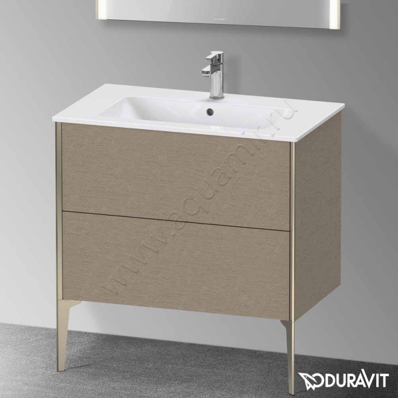 Тумба Duravit XViu XV44820B111