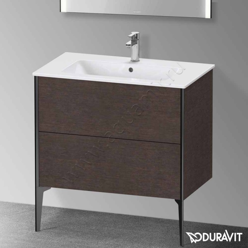 Тумба для раковины Duravit XViu XV44820B272