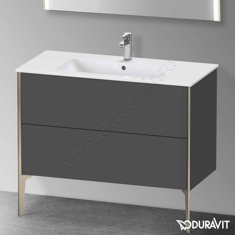 Тумба для раковины Duravit XViu XV44830B149