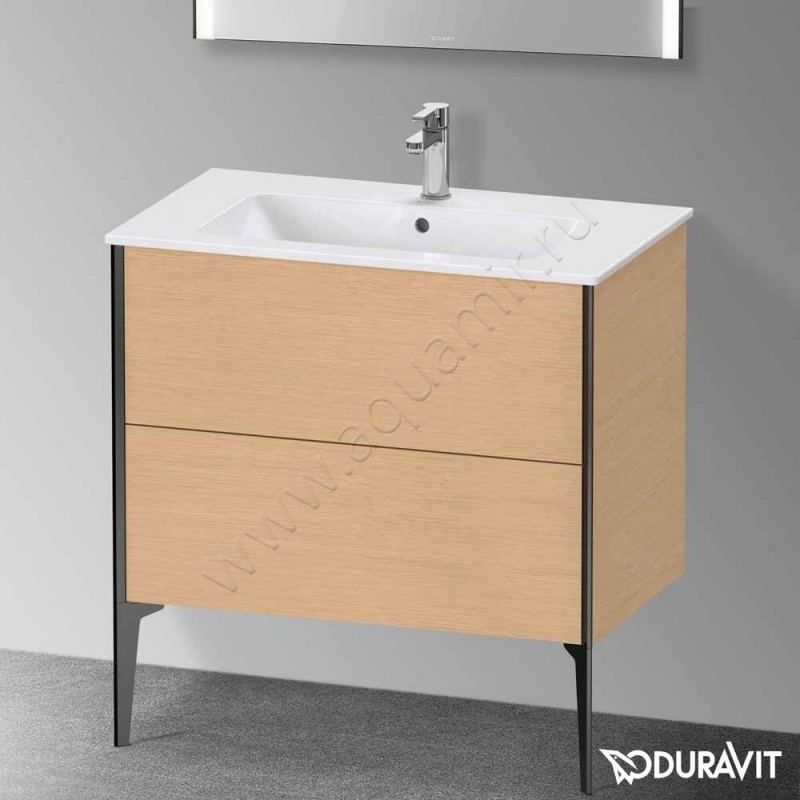 Тумба Duravit XViu XV44820B212