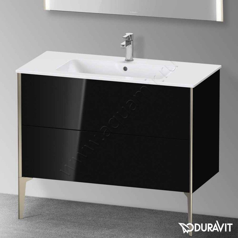 Тумба Duravit XViu XV44830B140