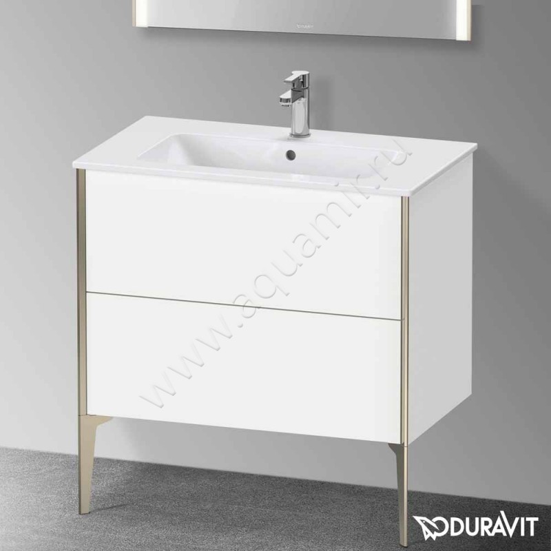 Тумба Duravit XViu XV44820B118