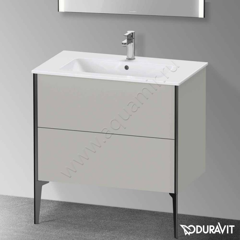 Тумба под раковину Duravit XViu XV44820B207