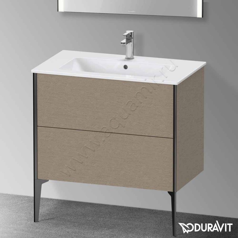 Тумба для раковины Duravit XViu XV44820B211