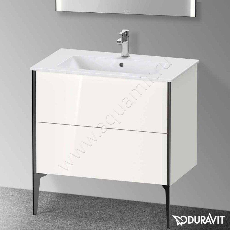 Тумба под раковину Duravit XViu XV44820B222