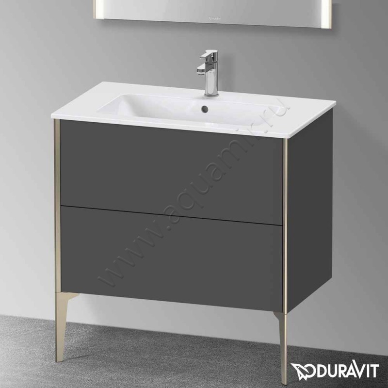 Тумба Duravit XViu XV44820B149
