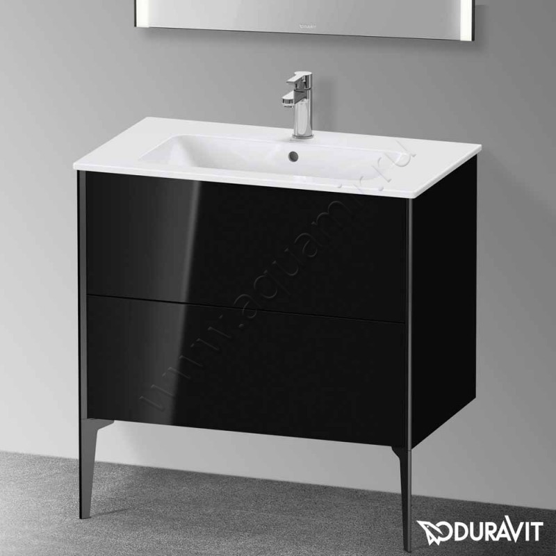 Тумба для раковины Duravit XViu XV44820B240
