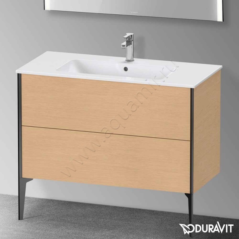 Тумба Duravit XViu XV44830B212
