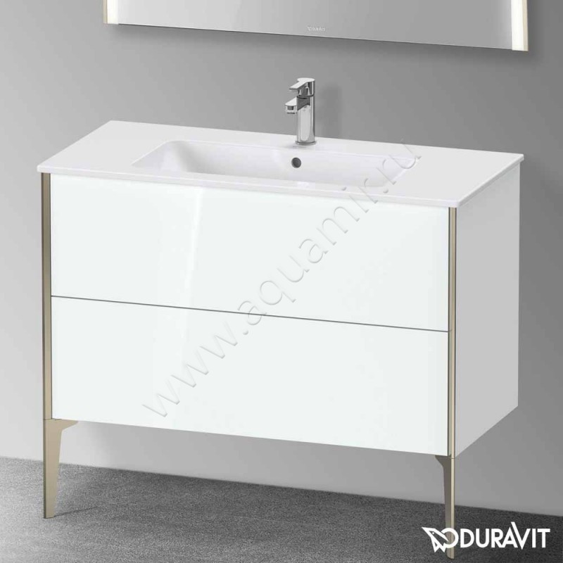 Тумба Duravit XViu XV44830B185